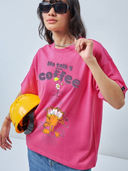 Pink color option, Sold out, Currently selected