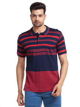 ColorPlus - Medium Red T-Shirt