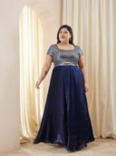 Navy Blue color option