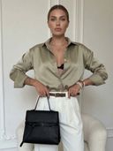 Olive color option, Currently selected