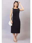 Black color option, Currently selected