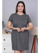 Charcoal color option, Currently selected