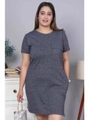 Grey color option, Currently selected