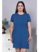 Indigo color option, Currently selected