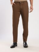 Brown color option, Currently selected