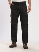 Navy Blue color option, Currently selected