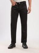 Black color option, Currently selected