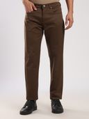 Brown color option, Currently selected