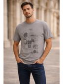 Grey color option, Currently selected