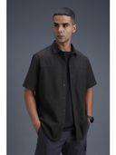 Black color option, Currently selected