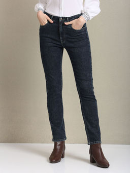 U.S. POLO ASSN. - Slim Fit Blue Jean