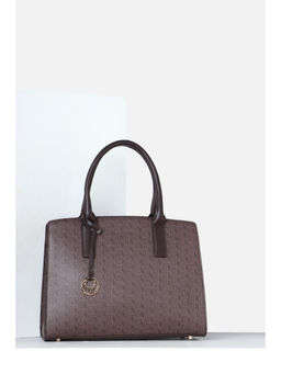 Allen Solly - Women Brown Casual Handbag