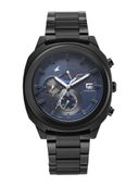 Blue color option, Currently selected