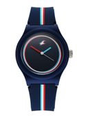 Blue color option, Currently selected