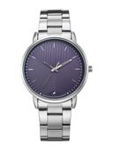 Purple color option, Currently selected