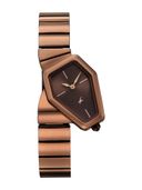 Brown color option, Currently selected