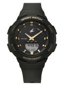 Black color option, Currently selected