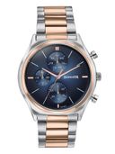 Blue color option, Currently selected