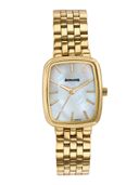 Blue color option, Currently selected