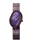 Purple color option, Currently selected