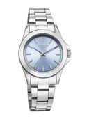 Blue color option, Currently selected