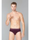 Purple color option, Currently selected