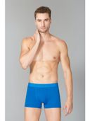 Blue color option, Currently selected