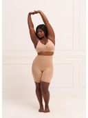 Beige color option, Currently selected