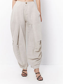 Ancestry - Basic Dhoti Style Trousers