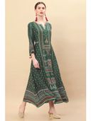 Green color option