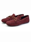 Burgundy color option