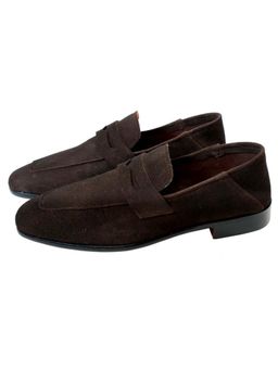 SHUTIQ - Seole Cocoa Shoes