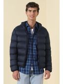 Navy Blue color option, Currently selected