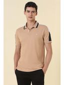 Beige color option, Currently selected