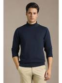 Navy Blue color option, Currently selected