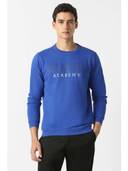 Blue color option, Currently selected