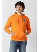 Orange color option