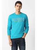 Blue color option