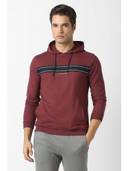 Maroon color option, Currently selected