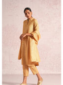 Gold color option, Currently selected