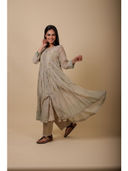 Beige color option, Currently selected