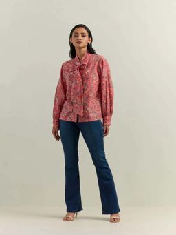 Studio Shikha Malik - Most Awaited Scene Shirt