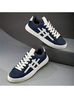 Campus - Og-41 Men Navy Sneakers