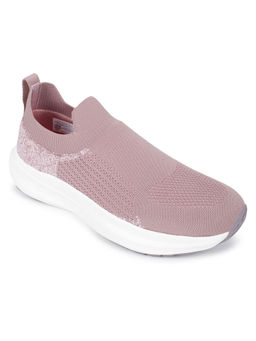 Campus - Wander Women Mauve Sneakers
