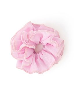 Accessorize London - Kids Oversized Ruffle Hair Scrunchie