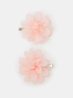 Accessorize London - Girls Flower Hair Clips