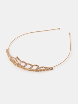 Accessorize London - Girls Diamante Tiara