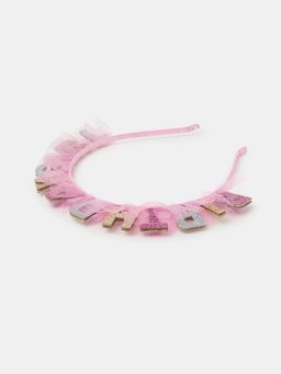Accessorize London - Birthday Girl Hair Band