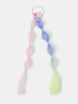 Accessorize London - Girls Cupcake Fake Hair Band