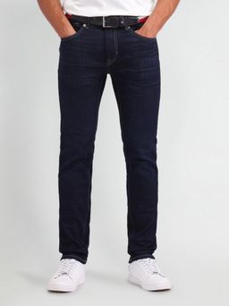 U.S. Polo Assn. Denim Co. - Blue Cotton Jeans
